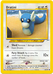 063 Dratini